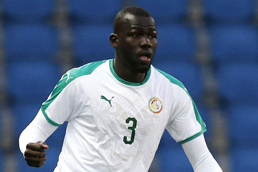 Hành Trình Sự Nghiệp Của Kalidou Koulibaly - Ngôi Sao Sáng Giá Trong Làng Bóng Đá