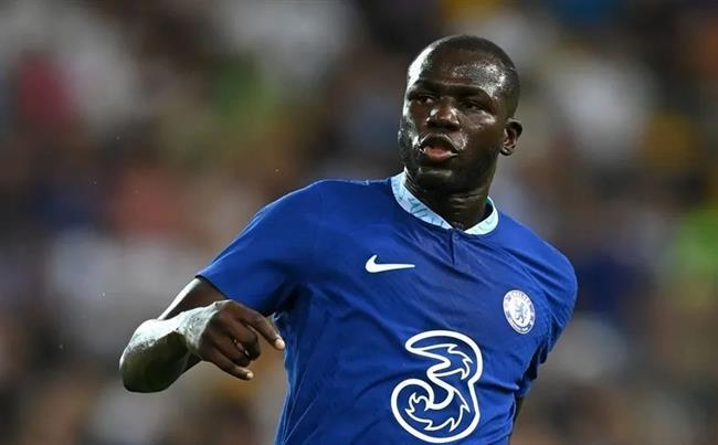 Hành Trình Sự Nghiệp Của Kalidou Koulibaly - Ngôi Sao Sáng Giá Trong Làng Bóng Đá