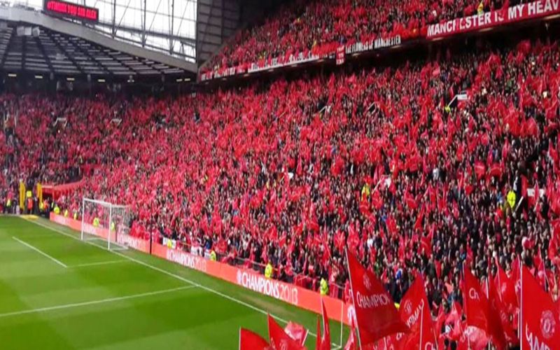 Lịch sử của Sân vận động Old Trafford: Những cột mốc đáng nhớ