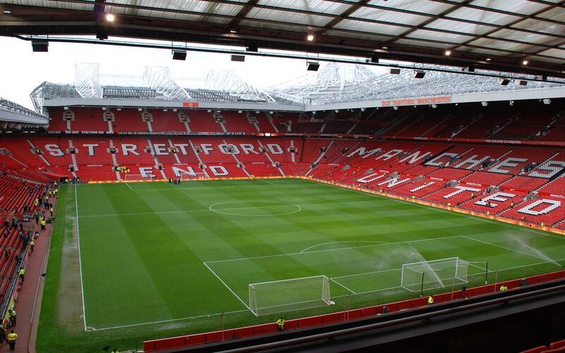 Lịch sử của Sân vận động Old Trafford: Những cột mốc đáng nhớ