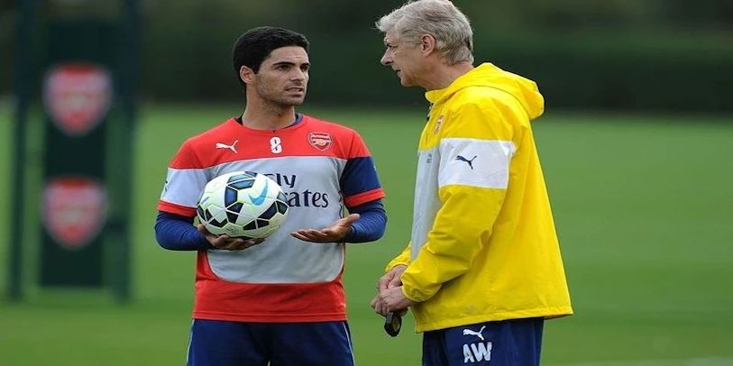 Tiểu sử Arsene Wenger - Huyền thoại Arsenal bất tử