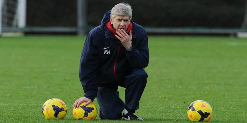 Tiểu sử Arsene Wenger - Huyền thoại Arsenal bất tử